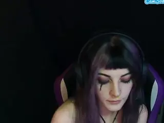 Sage's Live Sex Cam Show