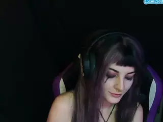 Sage's Live Sex Cam Show