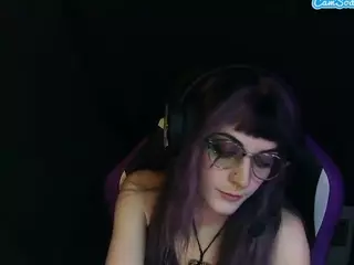 Sage's Live Sex Cam Show