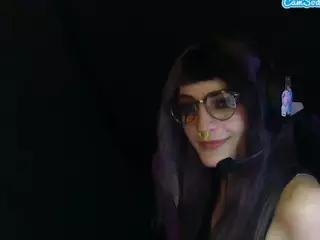 Sage's Live Sex Cam Show