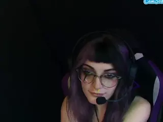 Sage's Live Sex Cam Show