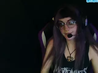 Sage's Live Sex Cam Show