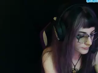 Sage's Live Sex Cam Show