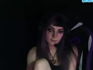 Sage's Live Sex Cam Show