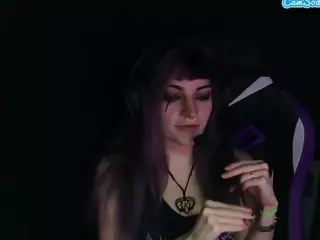 Sage's Live Sex Cam Show