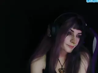 Sage's Live Sex Cam Show