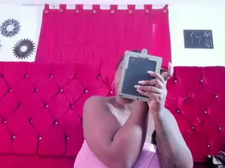 Harley evans's Live Sex Cam Show