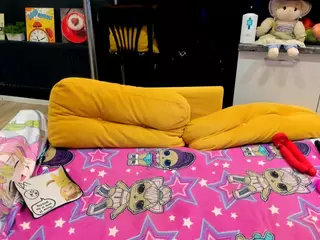 Mary's Live Sex Cam Show