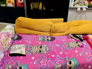 Mary's Live Sex Cam Show