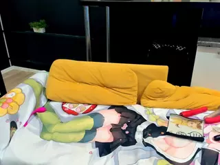 Mary's Live Sex Cam Show