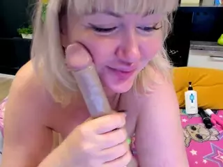 Mary's Live Sex Cam Show