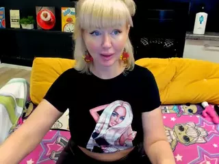 Mary's Live Sex Cam Show