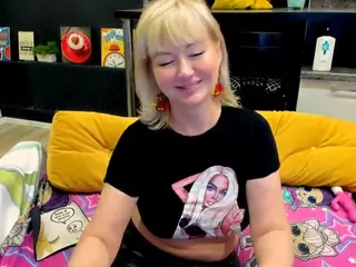 Mary's Live Sex Cam Show