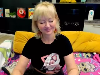 Mary's Live Sex Cam Show