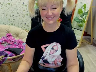 Mary's Live Sex Cam Show