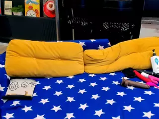 Mary's Live Sex Cam Show