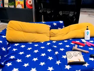 Mary's Live Sex Cam Show