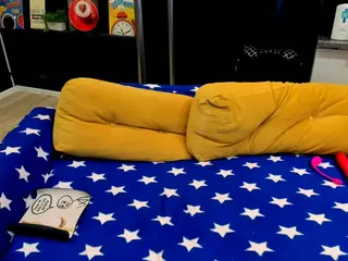 Mary's Live Sex Cam Show