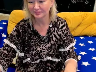 Mary's Live Sex Cam Show
