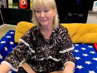 Mary's Live Sex Cam Show