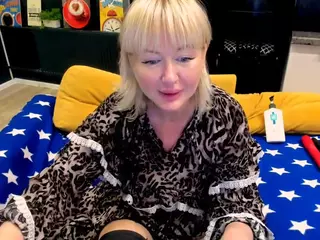 Mary's Live Sex Cam Show