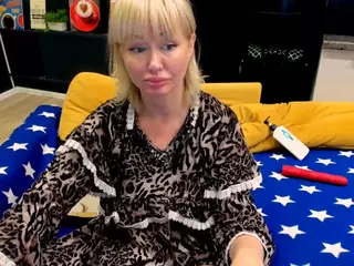 Mary's Live Sex Cam Show