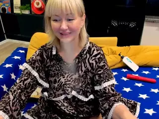 Mary's Live Sex Cam Show