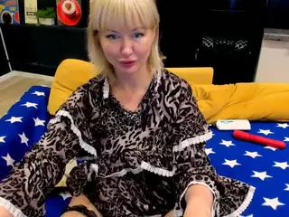 Mary's Live Sex Cam Show