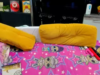 Mary's Live Sex Cam Show