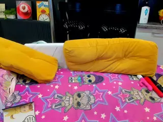 Mary's Live Sex Cam Show