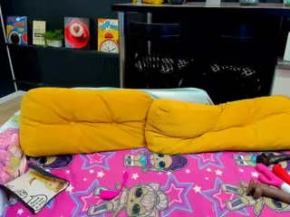 Mary's Live Sex Cam Show