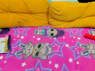 Mary's Live Sex Cam Show