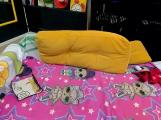 Mary's Live Sex Cam Show