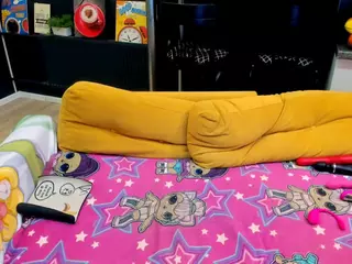 Mary's Live Sex Cam Show