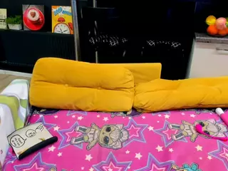 Mary's Live Sex Cam Show