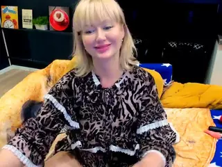 Mary's Live Sex Cam Show