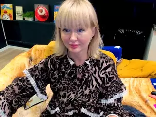 Mary's Live Sex Cam Show