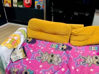 Mary's Live Sex Cam Show
