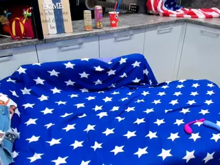 Mary's Live Sex Cam Show