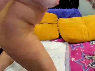 Mary's Live Sex Cam Show