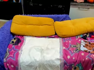 Mary's Live Sex Cam Show