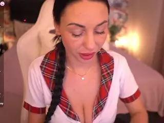 magneticx's Live Sex Cam Show