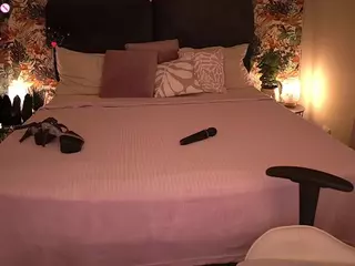 magneticx's Live Sex Cam Show