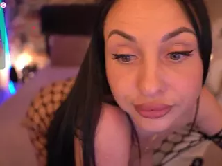 magneticx's Live Sex Cam Show