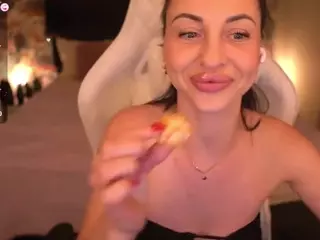magneticx's Live Sex Cam Show