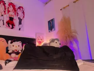annitalopez's Live Sex Cam Show