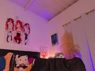 annitalopez's Live Sex Cam Show