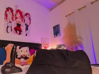 annitalopez's Live Sex Cam Show