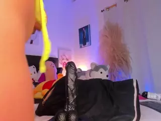 annitalopez's Live Sex Cam Show