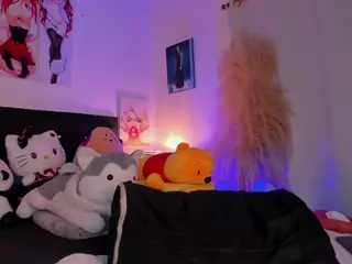 annitalopez's Live Sex Cam Show